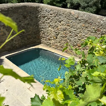 Nyaraló La Maison De Victor La Bruguière