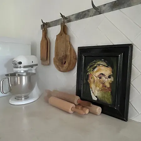 La Maison De Victor * La Bruguière